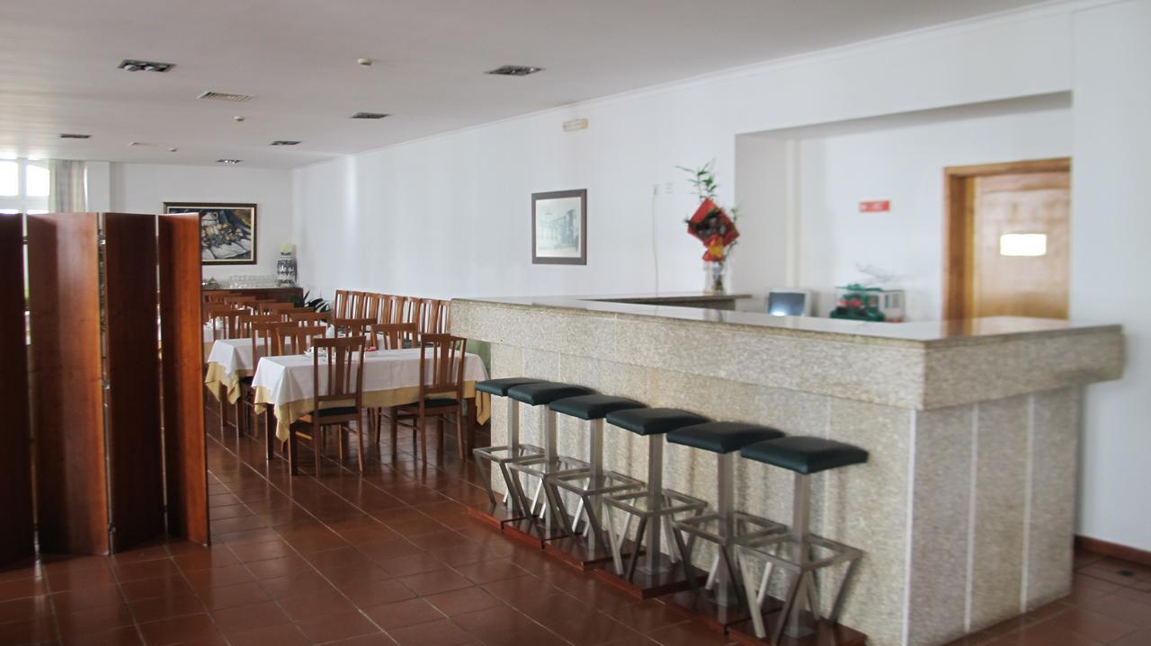 Hotel Solar Dos Pachecos Lamego Εξωτερικό φωτογραφία