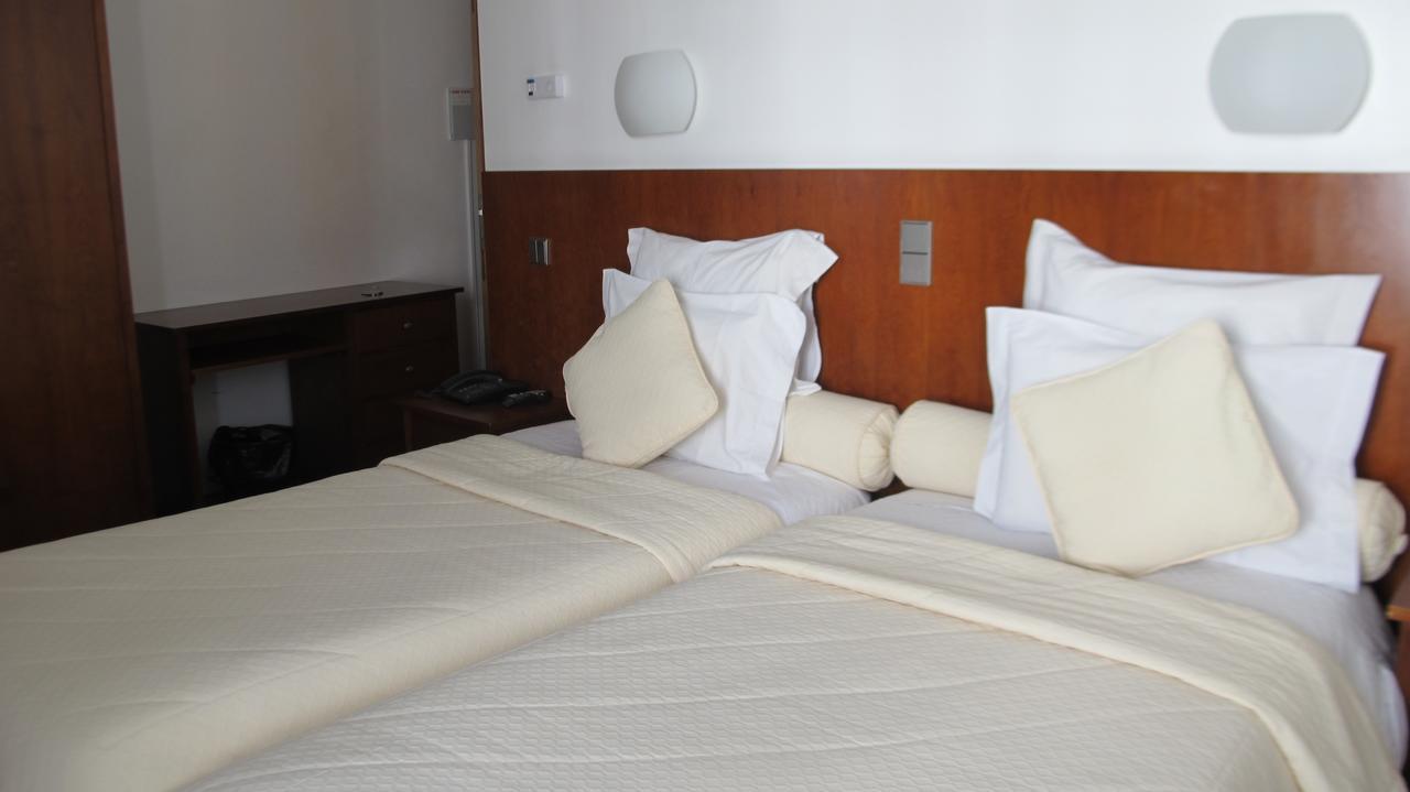 Hotel Solar Dos Pachecos Lamego Εξωτερικό φωτογραφία