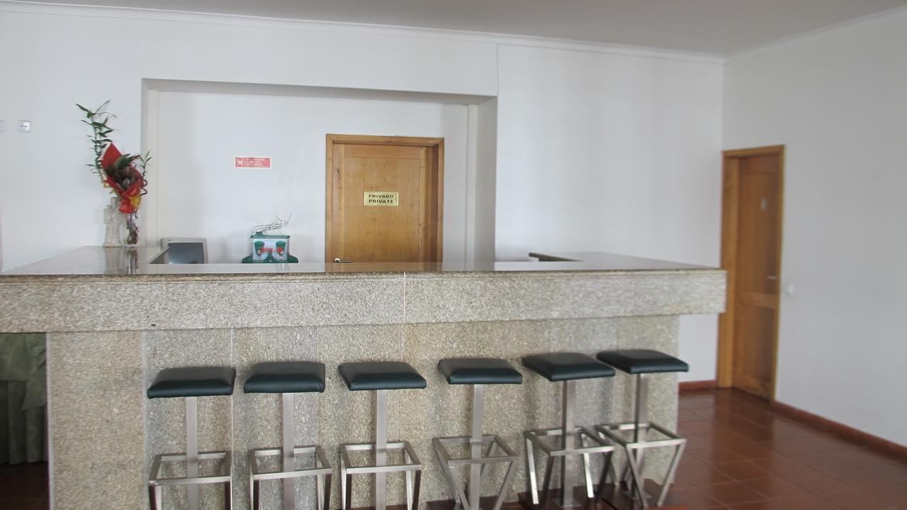 Hotel Solar Dos Pachecos Lamego Εξωτερικό φωτογραφία
