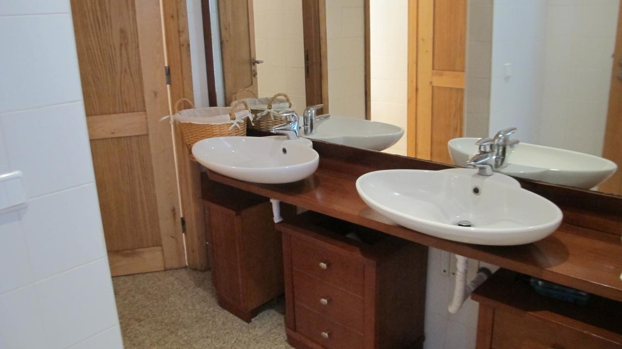 Hotel Solar Dos Pachecos Lamego Εξωτερικό φωτογραφία