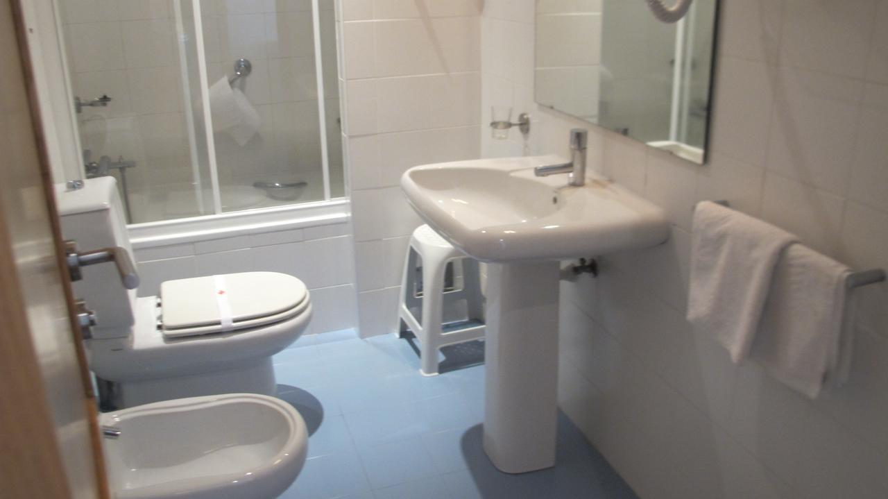 Hotel Solar Dos Pachecos Lamego Εξωτερικό φωτογραφία
