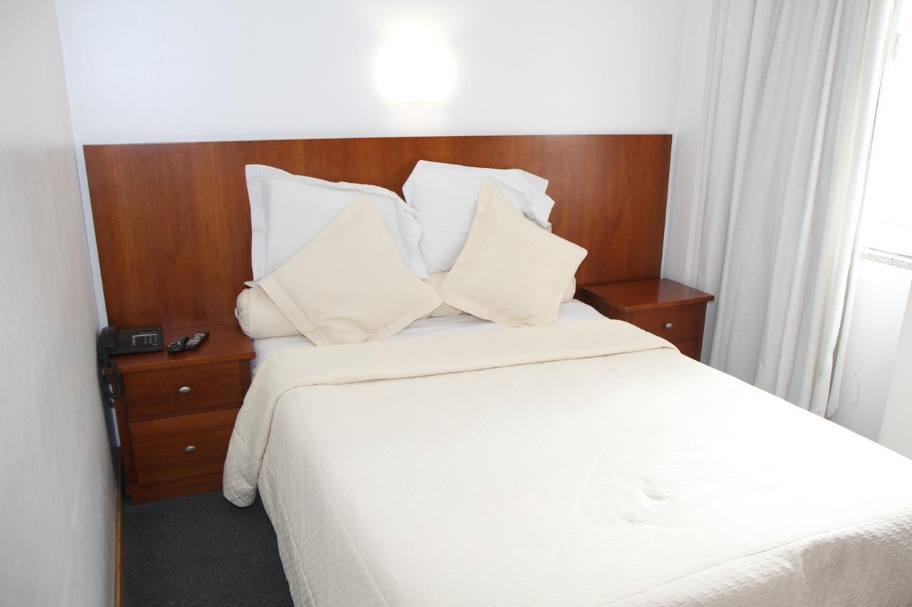 Hotel Solar Dos Pachecos Lamego Εξωτερικό φωτογραφία