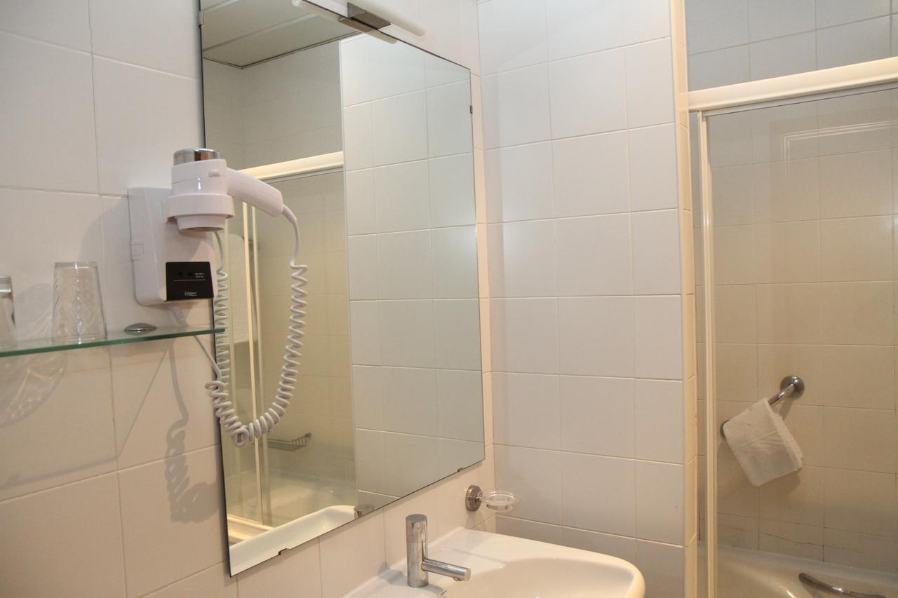 Hotel Solar Dos Pachecos Lamego Εξωτερικό φωτογραφία