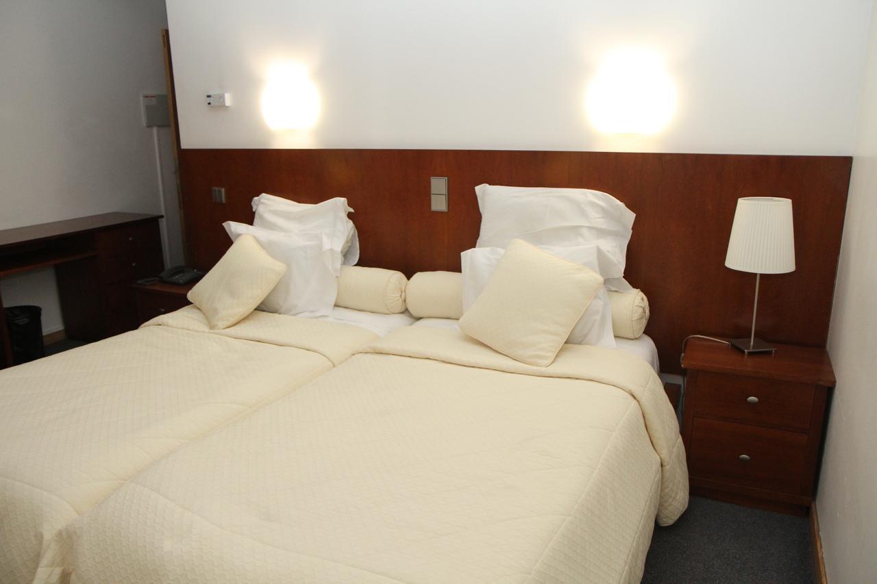 Hotel Solar Dos Pachecos Lamego Εξωτερικό φωτογραφία