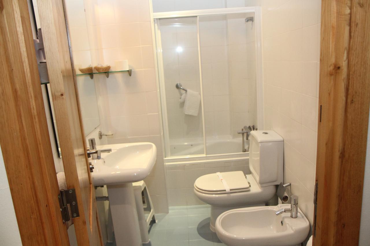 Hotel Solar Dos Pachecos Lamego Εξωτερικό φωτογραφία