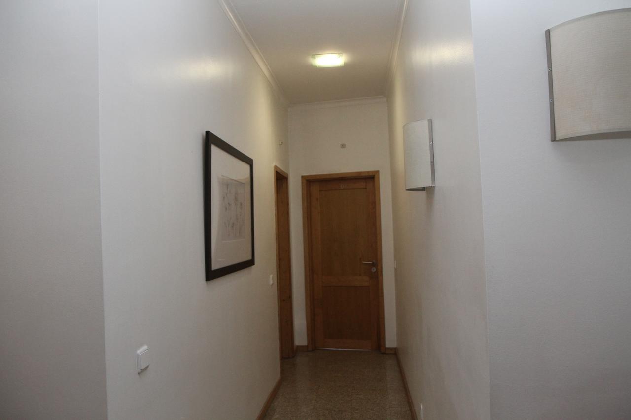 Hotel Solar Dos Pachecos Lamego Εξωτερικό φωτογραφία