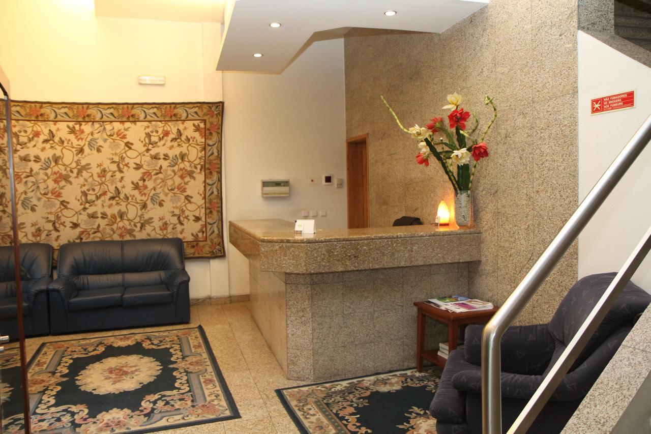 Hotel Solar Dos Pachecos Lamego Εξωτερικό φωτογραφία