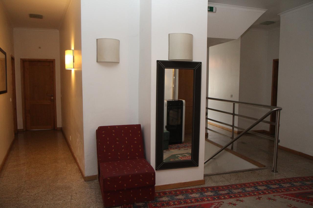 Hotel Solar Dos Pachecos Lamego Εξωτερικό φωτογραφία