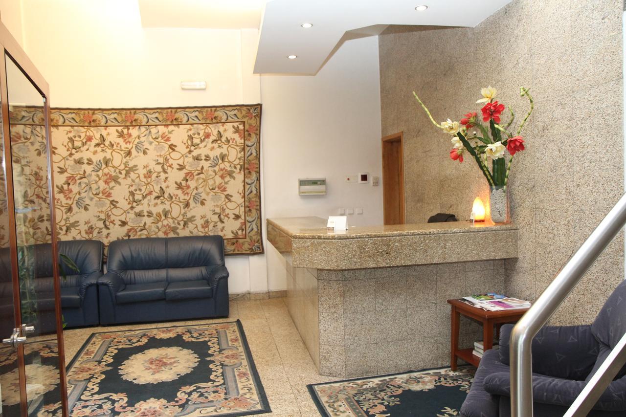 Hotel Solar Dos Pachecos Lamego Εξωτερικό φωτογραφία