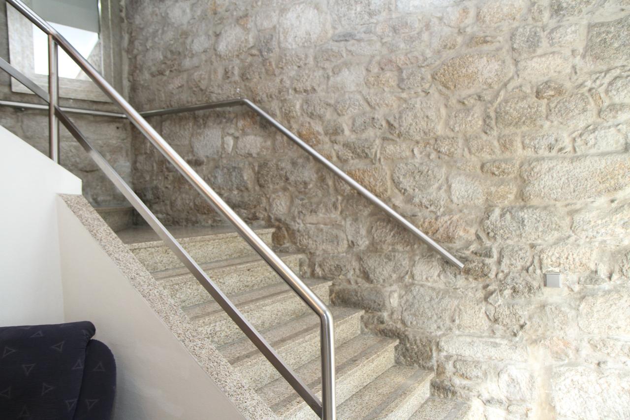 Hotel Solar Dos Pachecos Lamego Εξωτερικό φωτογραφία